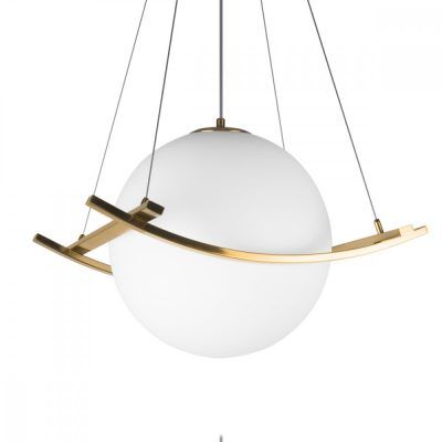 10424/300 Подвесной светильник LOFT IT Swing