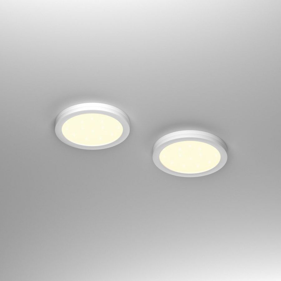 Комплект Mobiled Lightstar 036330-2