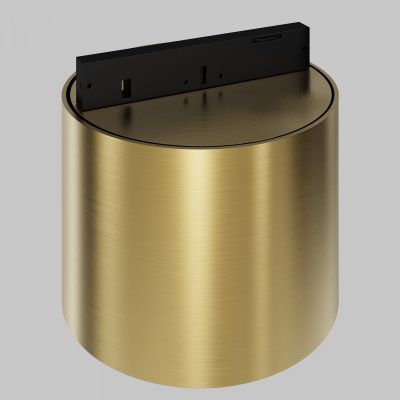 Трековый светильник Technical TR188-1-5W2.7K-M-BBS