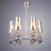 Подвесная люстра Arte Lamp ANNA MARIA A4280LM-6CC