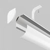 Профиль Led Strip ALM-3030B-S-2M