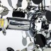 Люстра подвесная Extra Lightstar L3PL721134