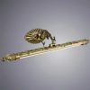 Подсветка для картин Arte Lamp NAPOLI A6308AP-1AB