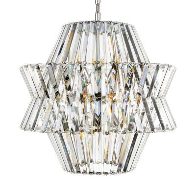 10578/550 Подвесная люстра LOFT IT Milagro