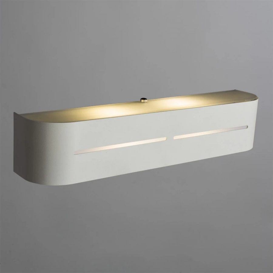 Декоративная подсветка Arte Lamp COSMOPOLITAN A7210AP-2WH