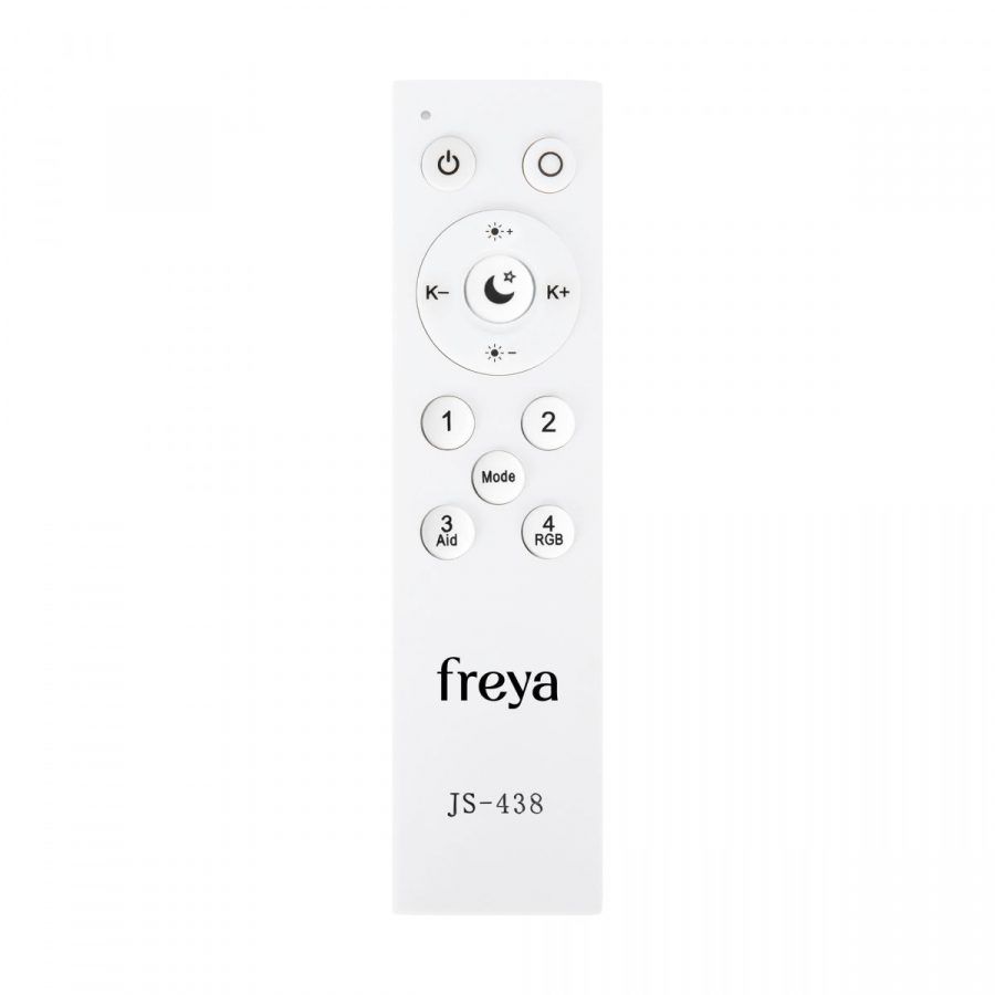 Подвесной светильник Freya FR5257PL-L17CH