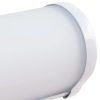 Подсветка для зеркал Arte Lamp AQUA-BARA A5210AP-3WH