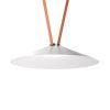 Светильник на шине Denkirs BELTY SMART FLOW DK5668-WH+BK
