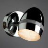 Спот Arte Lamp BOMBO A6701AP-1CC