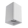 Точечный накладной светильник Arte Lamp TUBO A9261PL-1WH