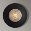 Точечный встраиваемый светильник Arte Lamp DUCRE A8094PL-1BK