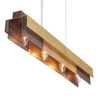 Подвес линейный Lumion Dana 8005/4A