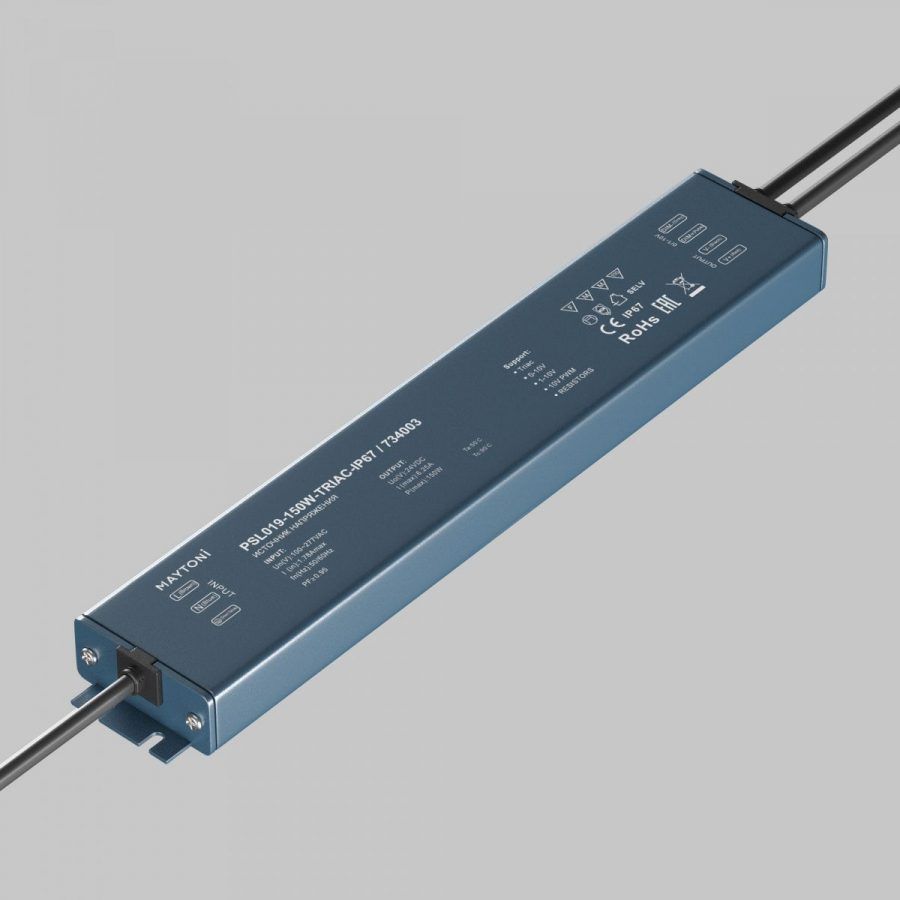 Источник напряжения Lighting control 734003