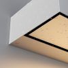 Уличный настенный светильник Outdoor O428WL-L10W3K