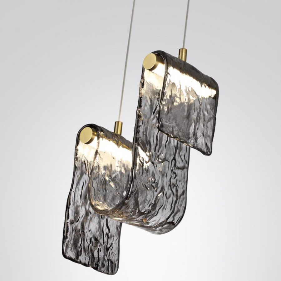 Подвес Odeon Light Flow 5106/11L