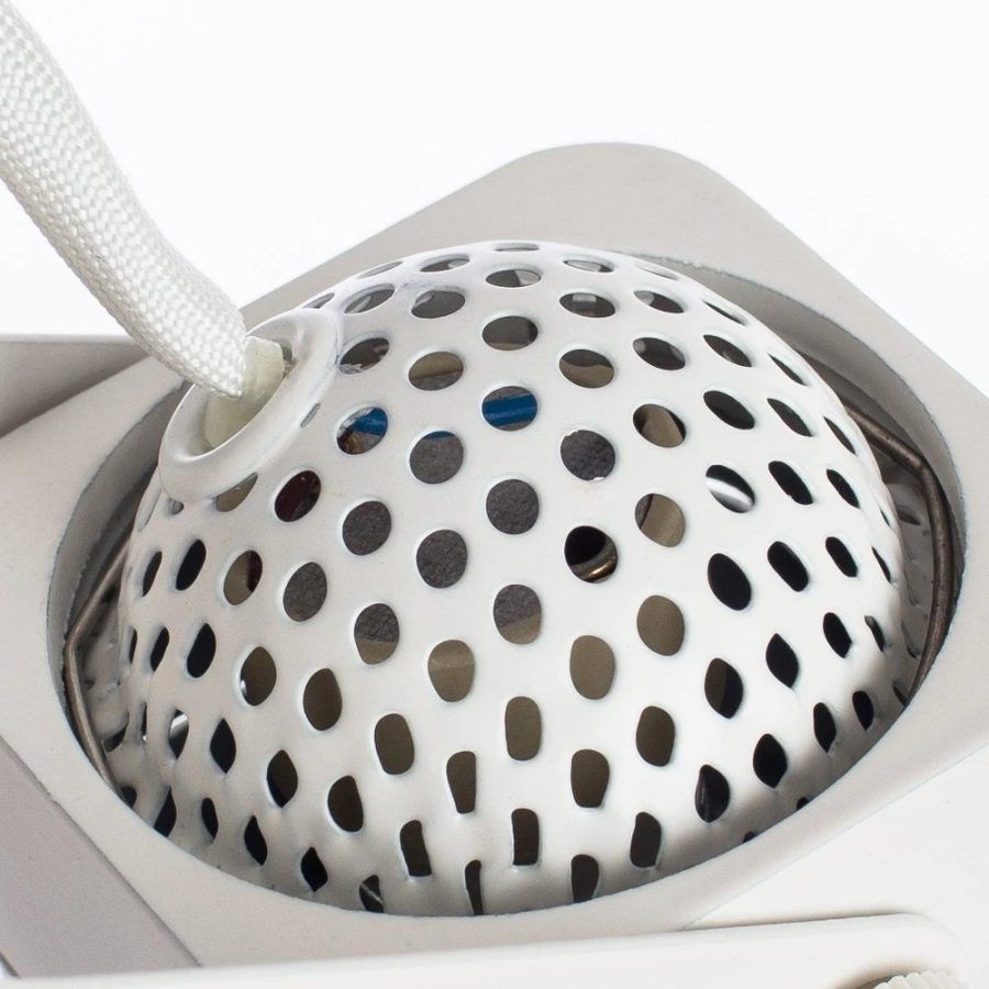 Спот Arte Lamp LENTE A1314AP-1WH