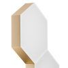 Светильник настенный 20W 960LM Favo Lightstar 750643