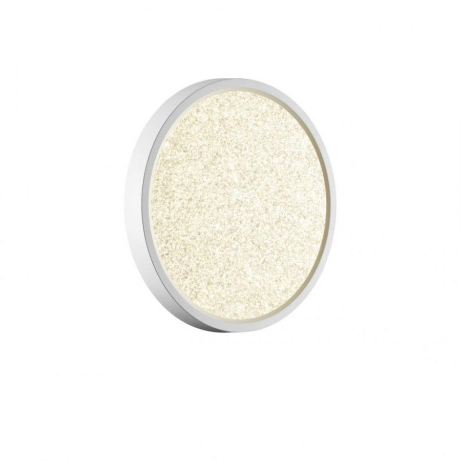 Настенно-потолочный светильник Sonex Omega White 7661/18L