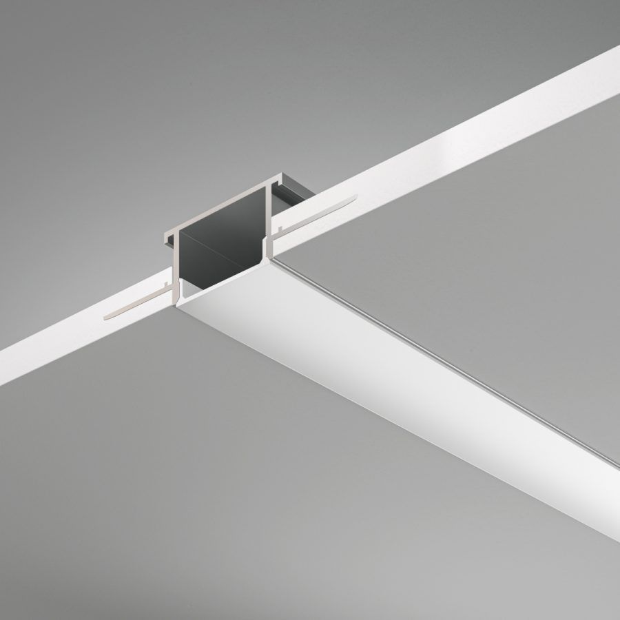 Профиль Led Strip ALM011S-2M