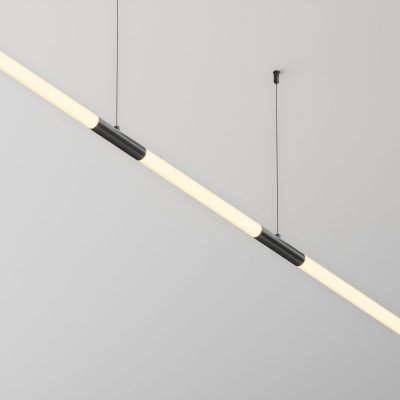 Светильник Technical C148CL-L500-7W3K-B