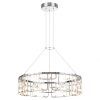 Подвесной светильник Odeon Light Zaha 7059/44L