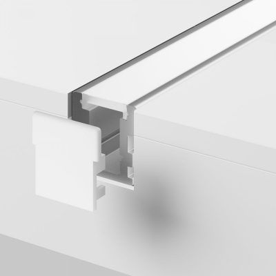 Комплектующие для профиля Led Strip 642060