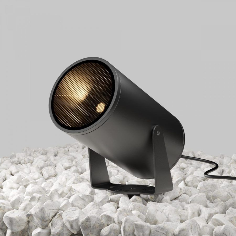 Ландшафтный светильник Outdoor O050FL-L30GR3K