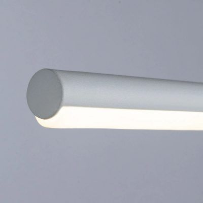 Линейный светильник Arte Lamp DECADE A2506SP-1WH