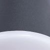 Уличный настенный светильник Arte Lamp CHICO A2212AL-2BK