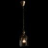 Подвесной светильник Arte Lamp RIMINI A6501SP-1AB