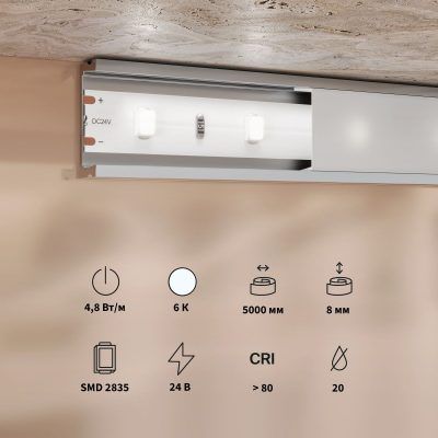 Светодиодная лента Led Strip 201167