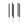 Люстра подвесная Tubo Lightstar L5T747147