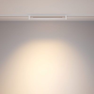 Трековый светильник Technical TR010-1-20W3K-M-W