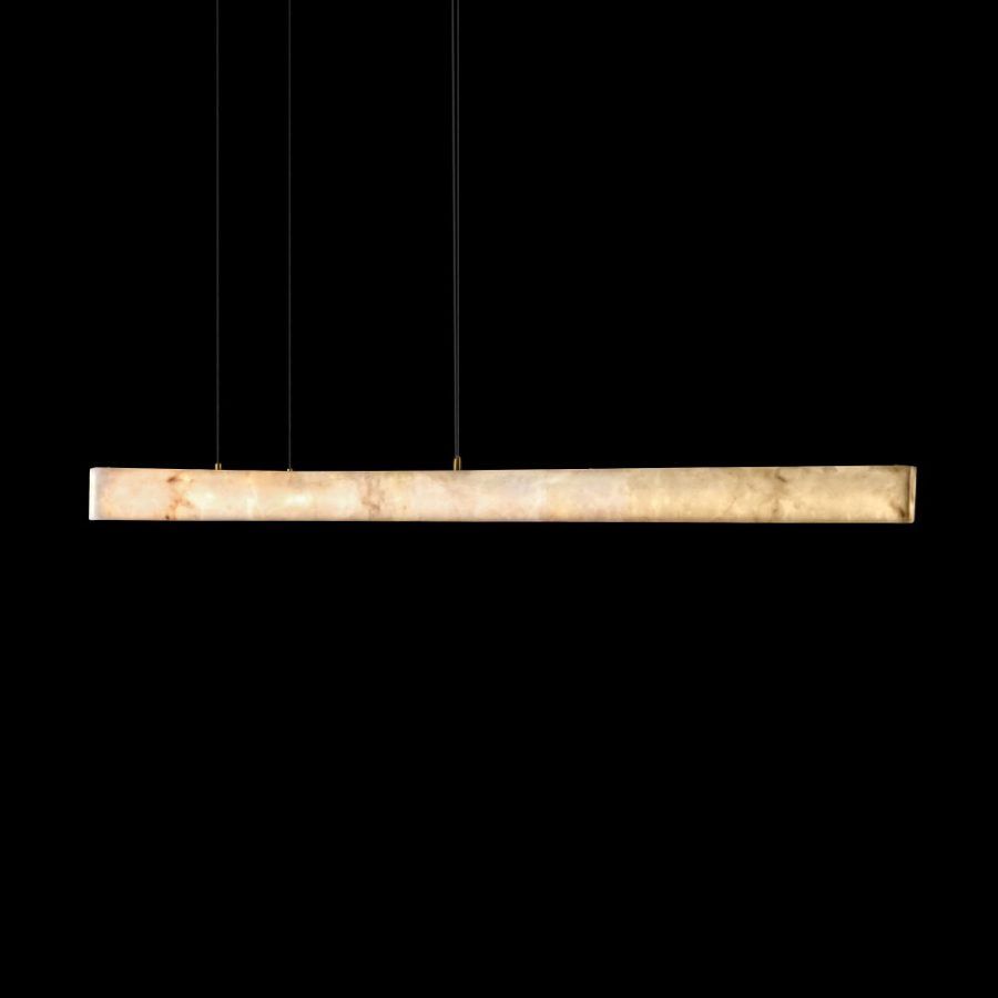 10554/1200 Подвесной светильник LOFT IT Y acrylic