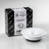 Рамка скрытого монтажа вогнутая Spira Lightstar 074206-01