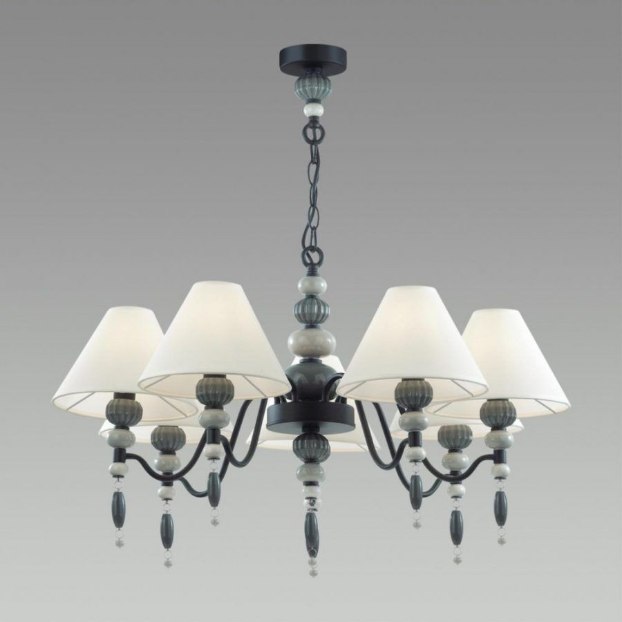 Люстра Odeon Light Sochi 4896/7