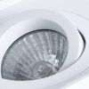 Точечный накладной светильник Arte Lamp FACTOR A5544PL-2WH