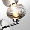 Настенный светильник Odeon Light Bruco 5096/8WL
