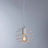 Подвесной светильник Arte Lamp SPIDER A1110SP-1WH