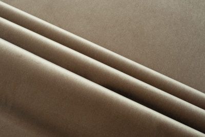 134LS-13347028-VELVET SBEG Ткань ВЕЛЬВЕТ СБЕЖ(VELVET SBEG)