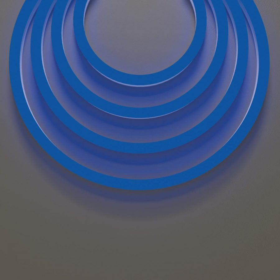 Гибкий неон Led Strip 201235