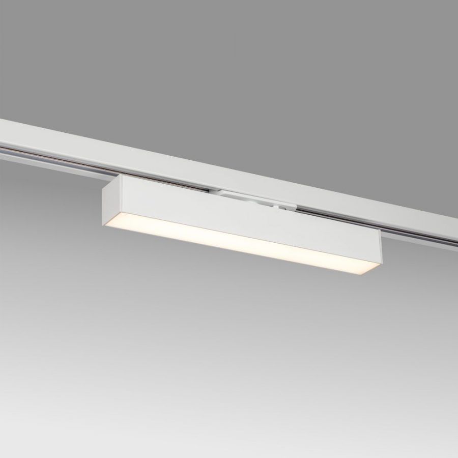 Светильник трековый Lilla Lightstar 202036