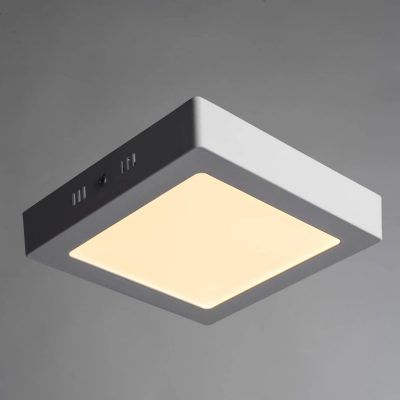 Потолочный светильник Arte Lamp ANGOLO A3612PL-1WH