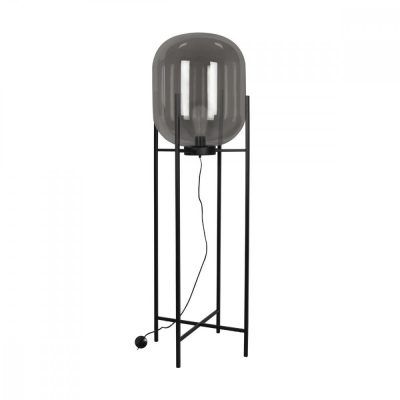 10195F/1600 Smoke Торшер LOFT IT Oda