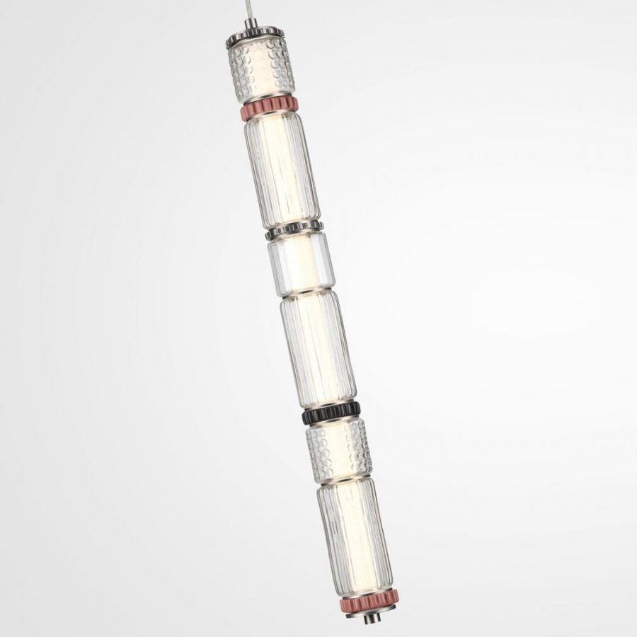 Подвес Odeon Light Collier 5456/18L