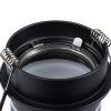 Точечный встраиваемый светильник Arte Lamp IMAI A2164PL-1BK