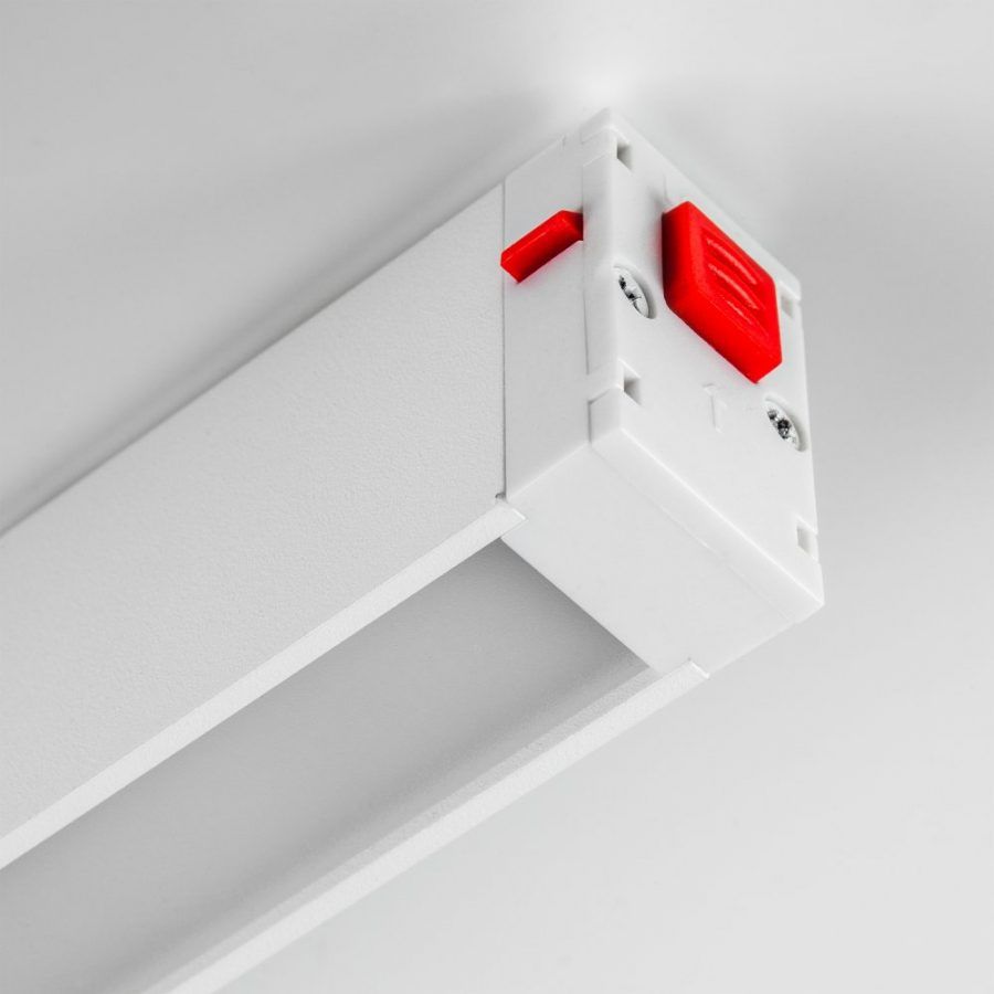 Светильник трековый SMART APP Teta Lightstar 205226