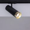 Трековый светильник Arte Lamp TOPIC A2356PL-1BK