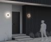 Уличный настенный светильник Outdoor O011WL-L6B