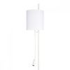 10253F/B White Торшер LOFT IT Ritz